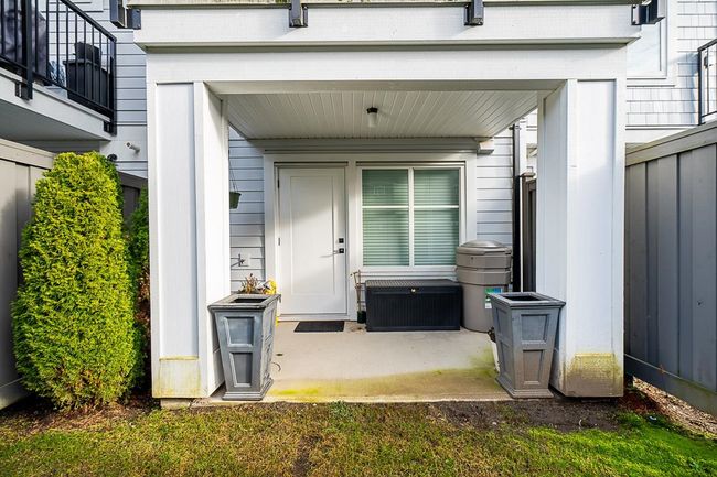 5 - 21688 52 Avenue, Townhouse with 3 bedrooms, 2 bathrooms and 2 parking in Langley BC | Image 21