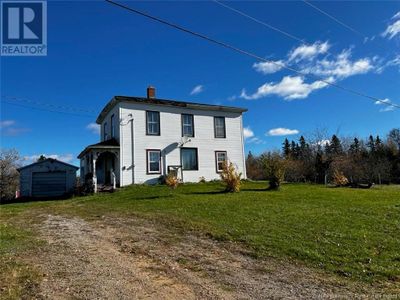 3071 Rte 895, House other with 6 bedrooms, 2 bathrooms and null parking in Elgin NB | Image 2