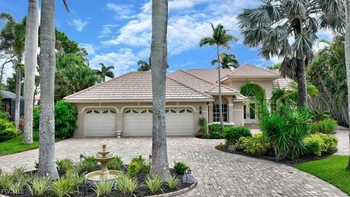 6030 Key Largo Cir, Punta Gorda, FL, 33955-4684 | Card Image