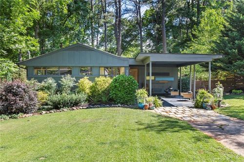 2670 Yale Ter, Decatur, GA, 30032-6468 | Card Image