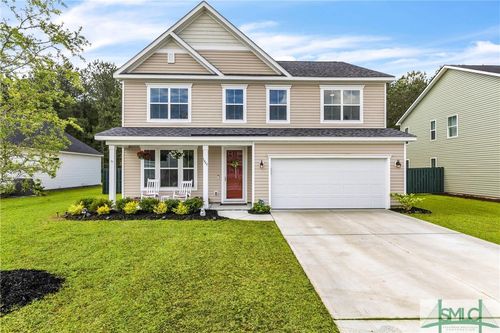 1445 Waybridge Way, Richmond Hill, GA, 31324-7864 | Card Image