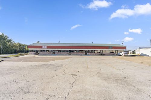 204 E 5th St, Cassville, MO, 65625-1506 | Card Image