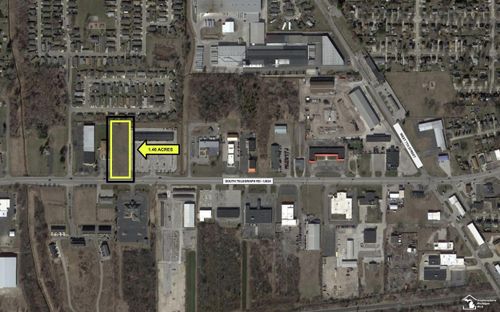0 S Telegragph Road, Monroe Charter Township, MI, 49161 | Card Image