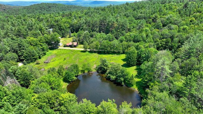 3264 Trebo Rd, House other with 3 bedrooms, 1 bathrooms and null parking in Chester VT | Image 15