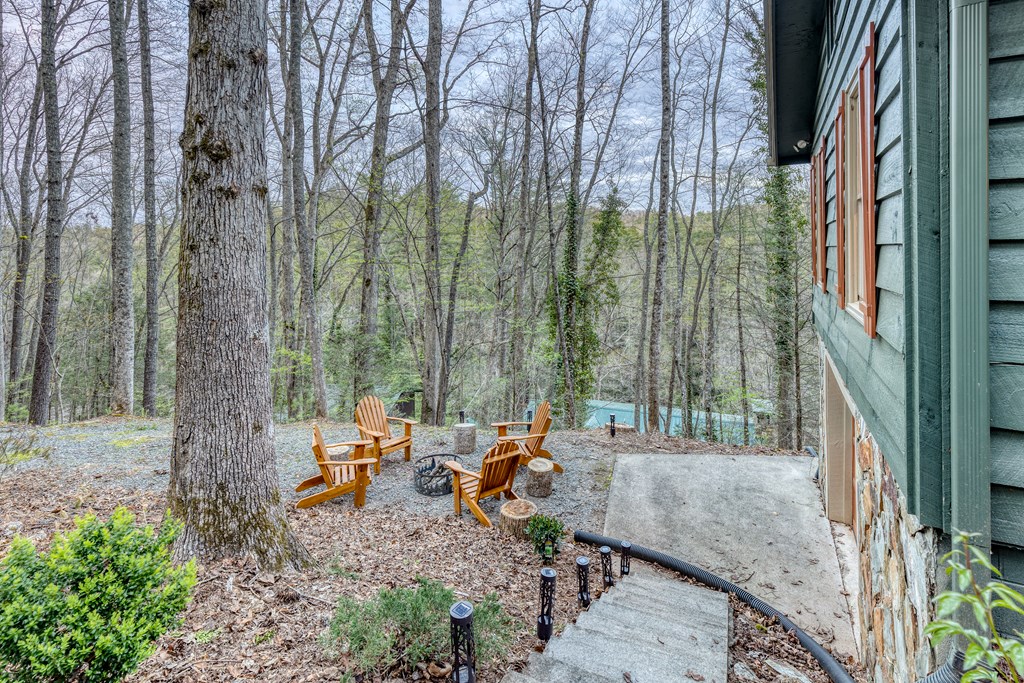 Residential in Blue Ridge 3