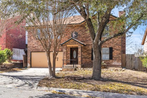 16711 Coral Glade, San Antonio, TX, 78247-2061 | Card Image