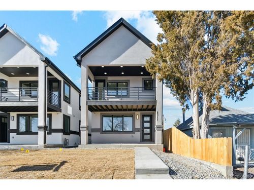 2317 S Galapago St, Denver, CO, 80223 | Card Image