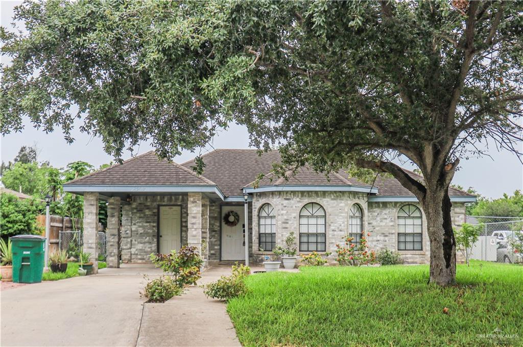 Victoria St, Hidalgo, TX 78557