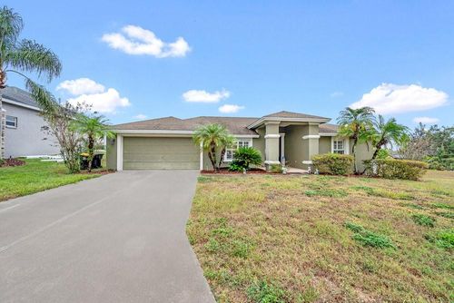2663 Brookside Bluff Loop, Lakeland, FL, 33813-0820 | Card Image