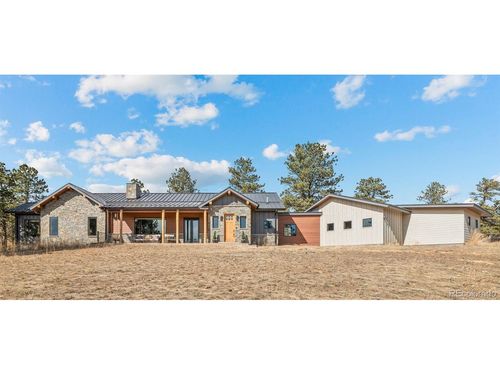 25350 Ridge Way, Golden, CO, 80401-9656 | Card Image