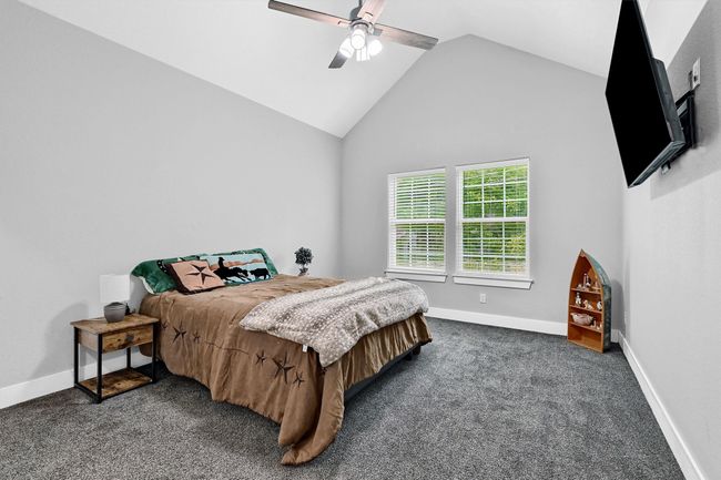 615 W Brock St, House other with 3 bedrooms, 2 bathrooms and null parking in Denison TX | Image 11