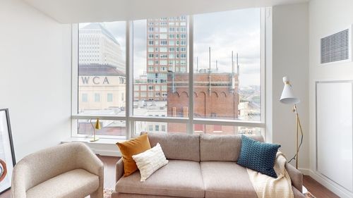 apt-1501-430 Stuart St, Boston, MA, 02116-5061 | Card Image