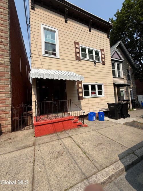 1-413 9th Street, Troy, NY, 12180 | Card Image