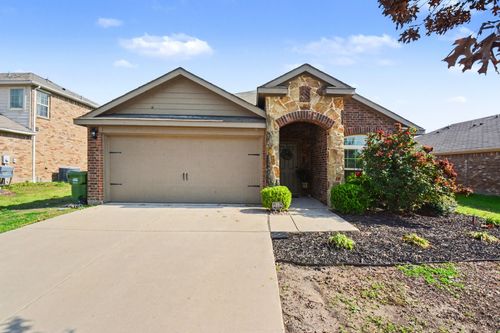2806 Englenook Dr, Seagoville, TX, 75159-4014 | Card Image