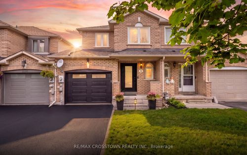 92 Cunningham Dr, Barrie, ON, L4N8L5 | Card Image