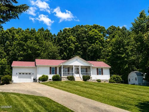 100 Bright Hope Rd, Greeneville, TN, 37743-8579 | Card Image