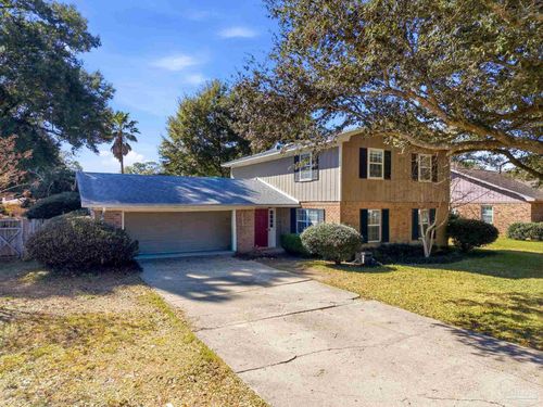 4201 Crawford Dr, Pensacola, FL, 32504-7745 | Card Image
