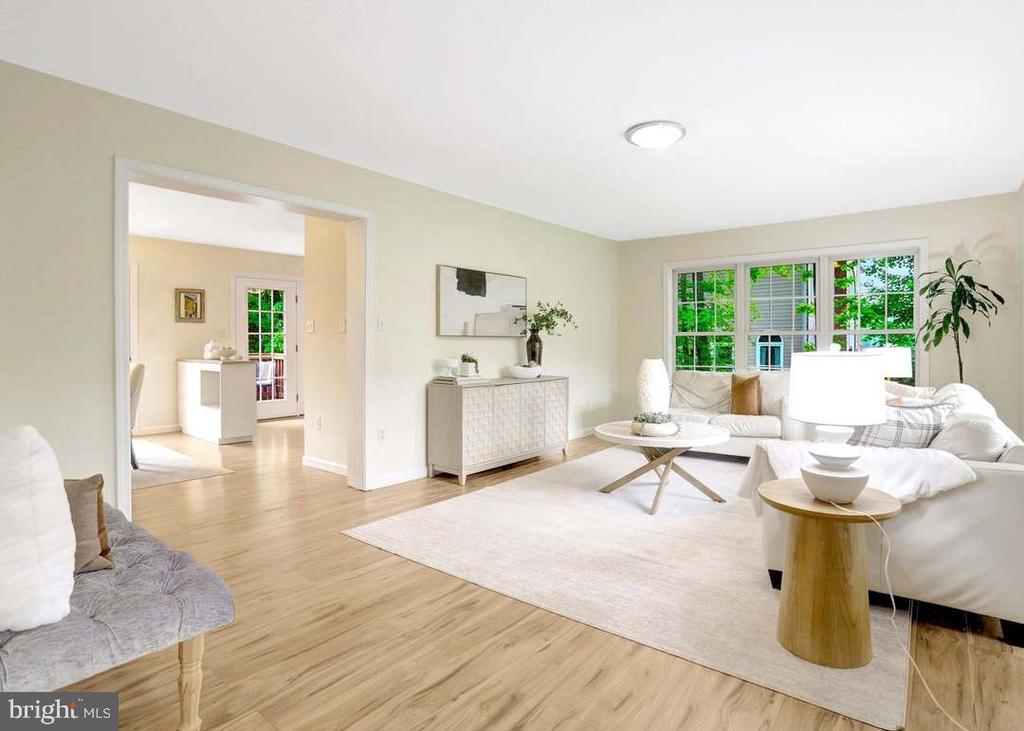 Residential Lease in ALEXANDRIA 3
