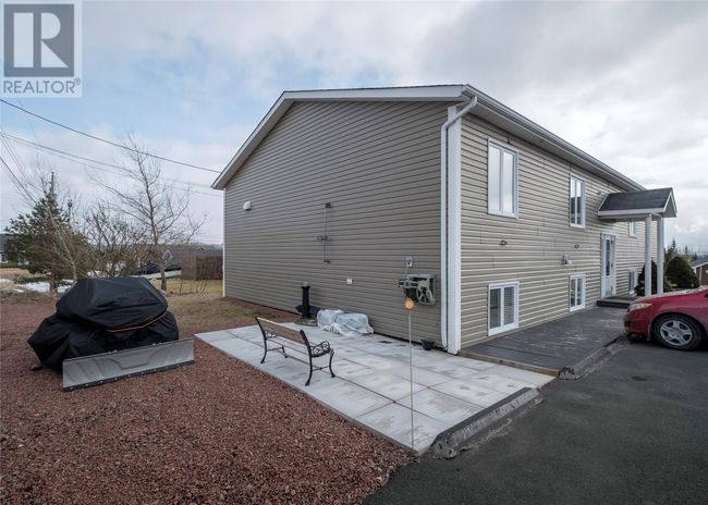 6-8 Port Anne Heights, Home with 0 bedrooms, 0 bathrooms and null parking in Arnold's Cove NL | Image 30