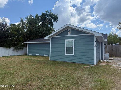 3624 Lane Rd, Panama City, FL, 32404-3134 | Card Image