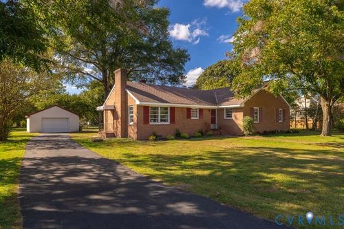 4100 Lee Blvd, North Dinwiddie, VA, 23803-6665 | Card Image