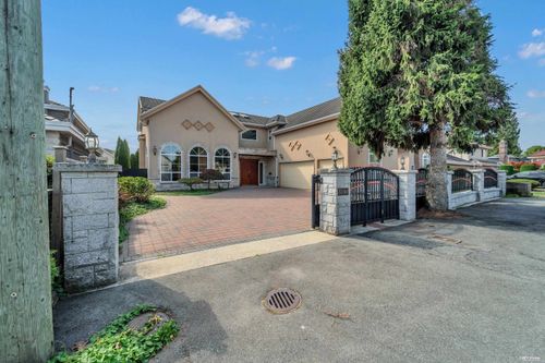 5180 Clifton Rd, Richmond, BC, V7C3B9 | Card Image