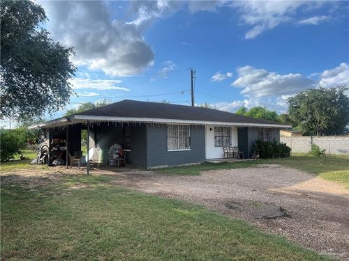 1403 Garcia St, Mission, TX, 78572-7522 | Card Image