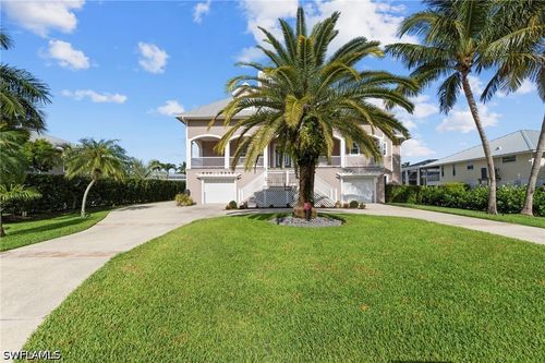 18130 Parkridge Ct, FORT MYERS, FL, 33908-4600 | Card Image