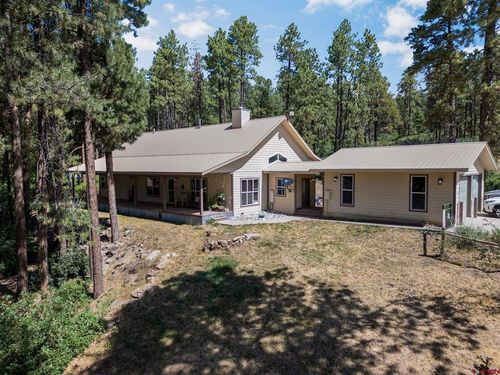 405 Berry Dr, Bayfield, CO, 81122-9803 | Card Image