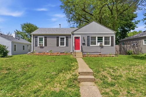 1540 W 35th Street, Davenport, IA, 52806 | Card Image