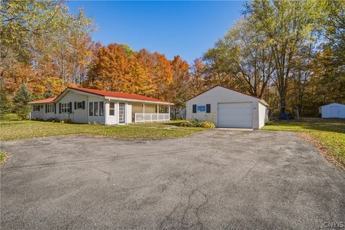114 North St, Pulaski, NY, 13142-3226 | Card Image