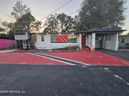 4036 Blanding Blvd, Jacksonville, FL, 32210-5417 | Card Image