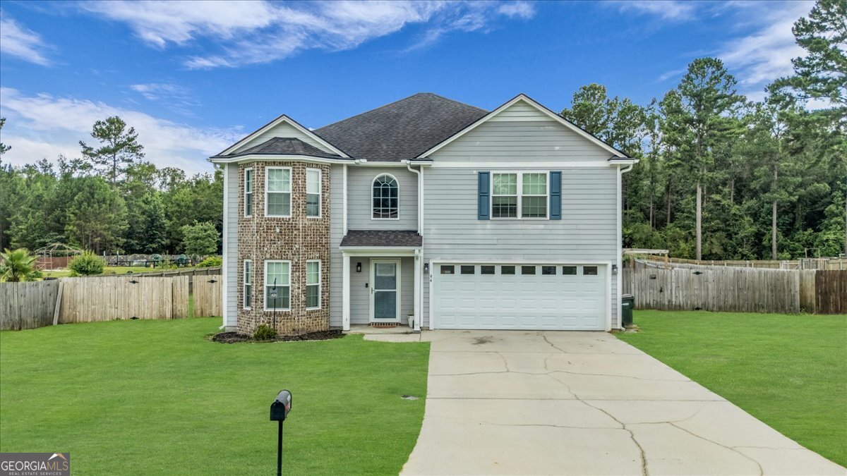 Residential in Ludowici 4