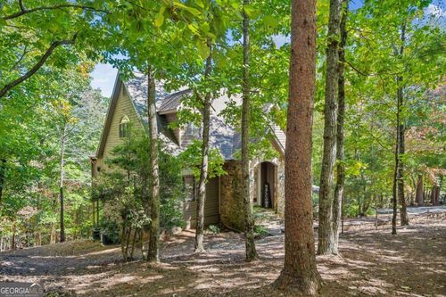 106 Mcelroy Mountain Drive, Big Canoe, GA, 30143 | Card Image