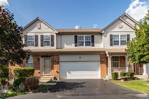 810 Spencer Ln, Lake Zurich, IL, 60047-3141 | Card Image