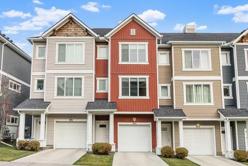 203-355 Nolancrest Hts Nw, Calgary, AB, T3R0Z9 | Card Image