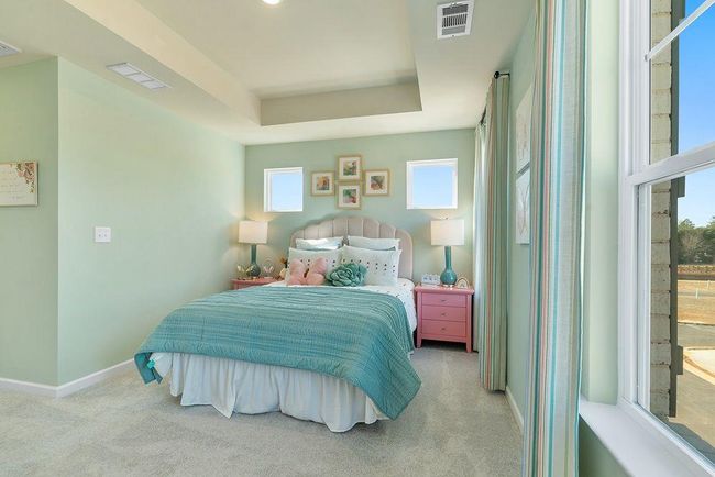 6139 Wayburn St, Townhouse with 3 bedrooms, 4 bathrooms and 2 parking in Tucker GA | Image 21