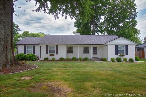 1705 Crestview Dr, New Albany, IN, 47150-5505 | Card Image