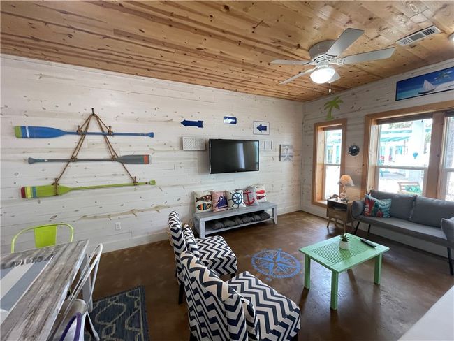 502 - 2120 S 11 Th St, Townhouse with 3 bedrooms, 3 bathrooms and null parking in Port Aransas TX | Image 6