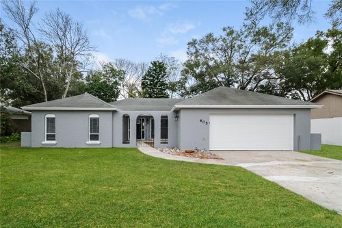 605 Crosby Dr, ALTAMONTE SPRINGS, FL, 32714-7217 | Card Image