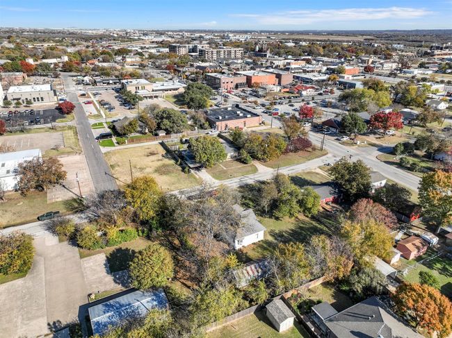Birds eye view of property | Image 16