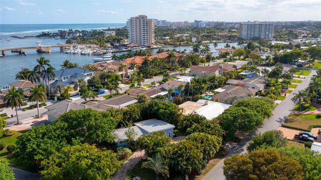 2912 Ne 27 Th St, House other with 2 bedrooms, 2 bathrooms and null parking in Lighthouse Point FL | Image 40