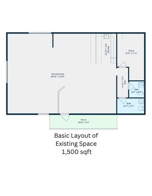 216 E Poplar St, Rogers, AR, 72756-4736 | Card Image