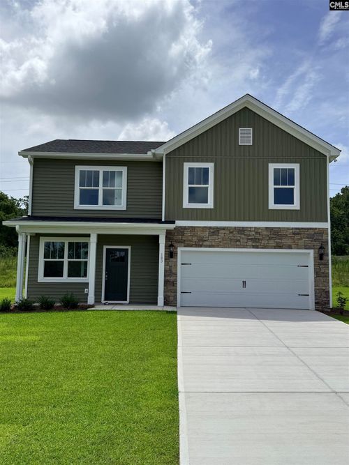 183 Andover Way, Lugoff, SC, 29078-9831 | Card Image