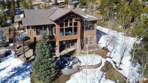 40 Golf Course Cir, Tabernash, CO, 80478 | Card Image