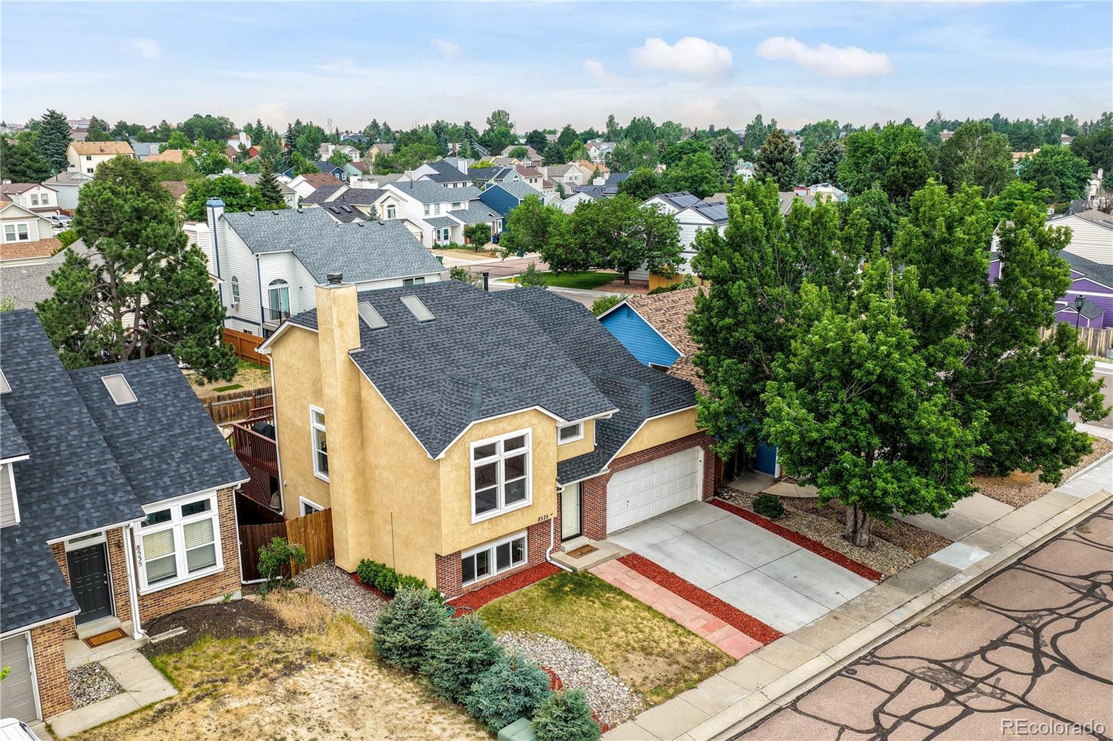 Residential in Colorado Springs 3