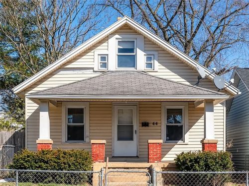 44 S Harbine Avenue, Dayton, OH, 45403 | Card Image