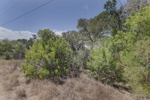LOT 6 Cliff Drive, Spring Branch, TX, 78070 | Card Image