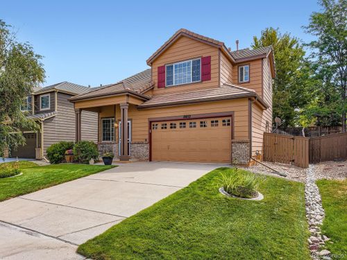 10052 Apollo Bay Way, Highlands Ranch, CO, 80130-6841 | Card Image