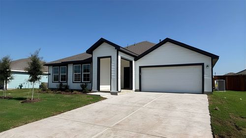 410 White Willow Dr, Josephine, TX, 75173-0195 | Card Image